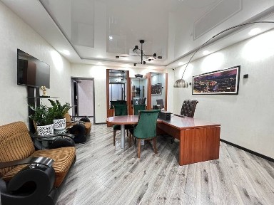 Ташкентская область, Ташкент, Мирзо-Улугбекский район