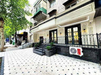 Ташкентская область, Ташкент, Мирабадский район