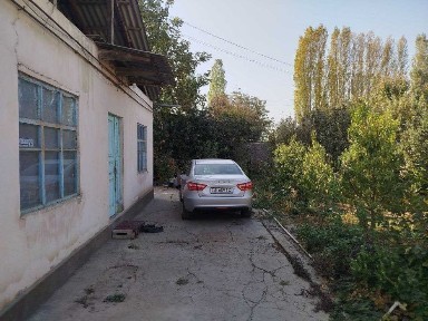 Ташкентская область, Ташкент, Бектемирский район