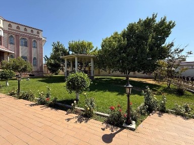 Ташкентская область, Ташкент, Мирзо-Улугбекский район