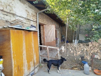 Продается часть участка с домом из 5 комнат