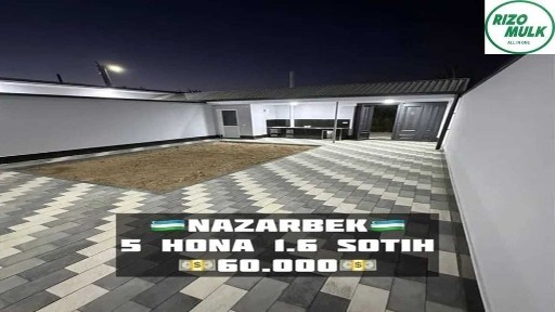 Ташкентская область, Назарбек