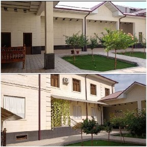 Ташкентская область, Ташкент, Сергелийский район