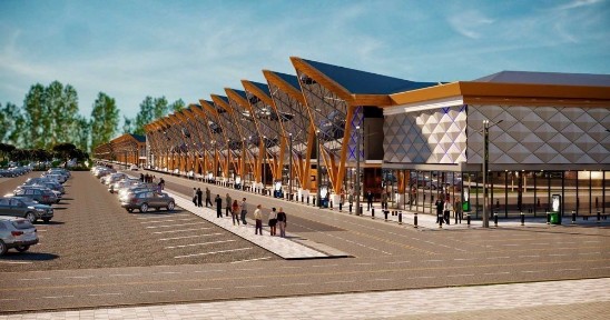 Ташкентская область, Ташкент, Бектемирский район