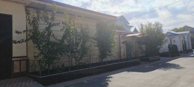 Ташкентская область, Ташкент, Яшнабадский район