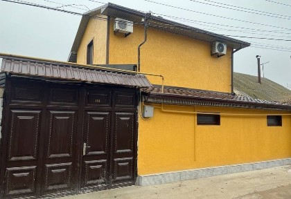 Ташкентская область, Ташкент, Яшнабадский район