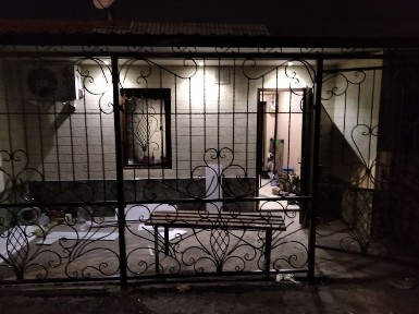 Ташкентская область, Ташкент, Мирзо-Улугбекский район