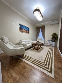 Ташкентская область, Ташкент, Яккасарайский район