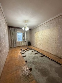 Продам чиланзар 13. Двух комнатная. Балкон 2*6