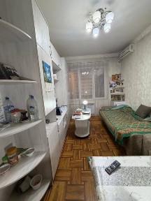 Ташкентская область, Ташкент, Яккасарайский район