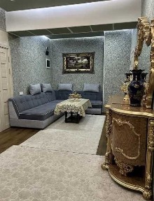 Ташкентская область, Ташкент, Сергелийский район