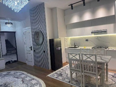 СРОЧНО ПРОДАЖА‼️ ЖК Гранд сити 1/2/6 евро квартира: есть арендатор 450