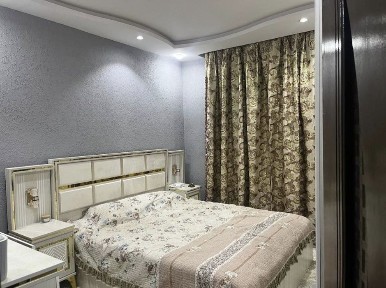 Ташкентская область, Ташкент, Мирзо-Улугбекский район