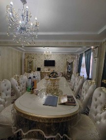 Ташкентская область, Ташкент, Мирзо-Улугбекский район