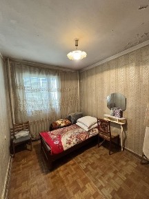 Ташкентская область, Ташкент, Мирзо-Улугбекский район