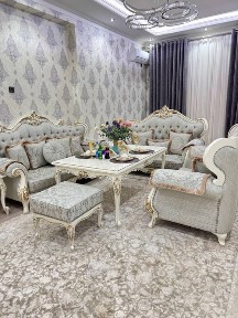 Ташкентская область, Ташкент, Шайхантахурский район