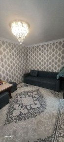 Qarshi shahar anhorga yitmasi 1 yulidan ijaraga dom faqat oilaga