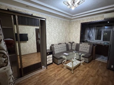 Ташкентская область, Ташкент, Чиланзарский район