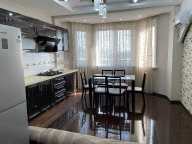Сдается квартира на Алайский Ц2 Алайский базар