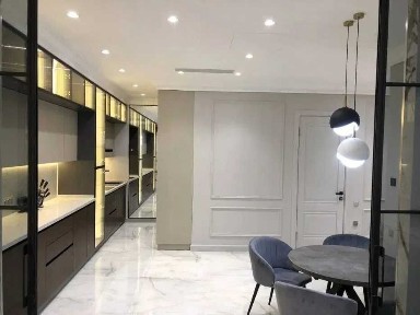 Ташкентская область, Ташкент, Чиланзарский район