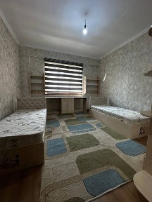 Ташкентская область, Ташкент, Яшнабадский район