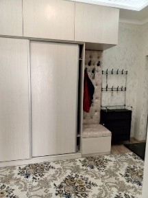 Ташкентская область, Ташкент, Сергелийский район