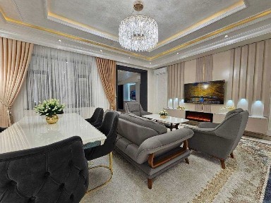 Ташкентская область, Ташкент, Яшнабадский район