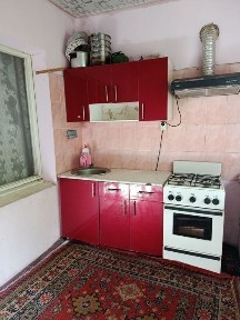 Ташкентская область, Мирабад