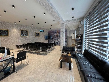 Ташкентская область, Ташкент, Шайхантахурский район