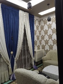 Самаркандская область, Самарканд