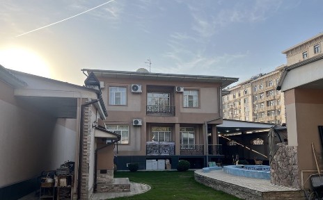 Ташкентская область, Ташкент, Чиланзарский район