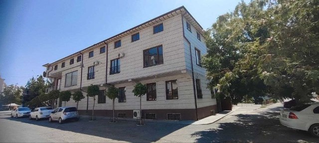 KUNLIK IJARAGA SHahar Markazida