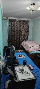 Бухарская область, Бухара