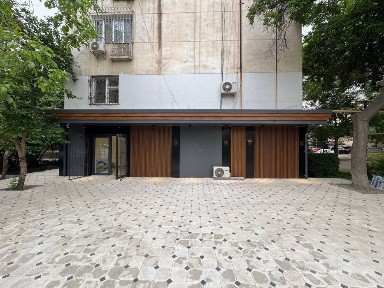 Ташкентская область, Ташкент, Алмазарский район