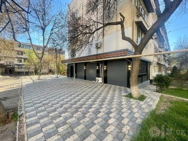 Нежилой недвижимость