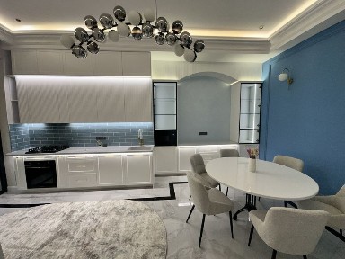 Ташкентская область, Ташкент, Мирзо-Улугбекский район