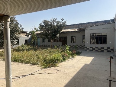 Ташкентская область, Ташкент, Яшнабадский район