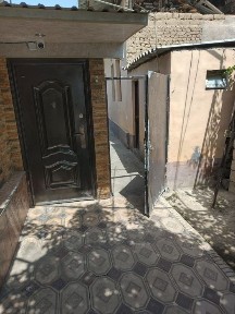 Ташкентская область, Ташкент, Яшнабадский район