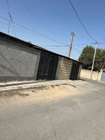 Ташкентская область, Ташкент, Сергелийский район