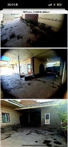 Ташкентская область, Нурафшан (Тойтепа)