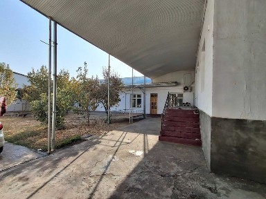 Ташкентская область, Ташкент, Чиланзарский район