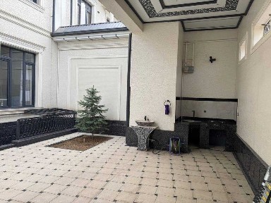 Ташкентская область, Ташкент, Сергелийский район