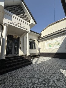 Ташкентская область, Ташкент, Мирзо-Улугбекский район