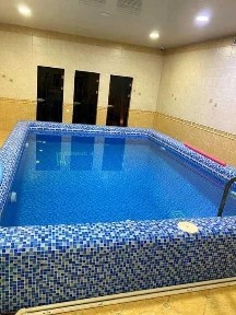 Ташкентская область, Ташкент, Яккасарайский район