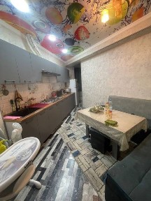 Ташкентская область, Ташкент, Алмазарский район