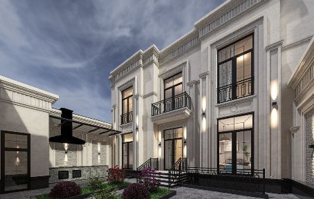 Ташкентская область, Ташкент, Мирзо-Улугбекский район