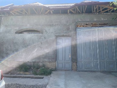 Ташкентская область, Кибрай