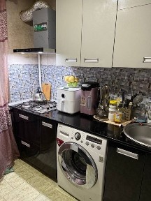 Квартира Срочно 3/3/4 кирпич Продается Чиланзар 24 квартал