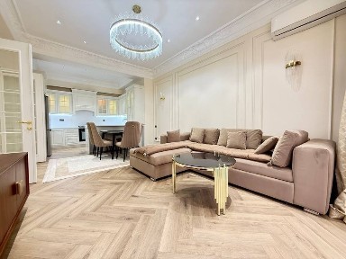 Ташкентская область, Ташкент, Мирабадский район