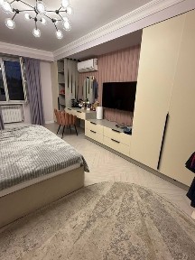 Ташкентская область, Ташкент, Алмазарский район